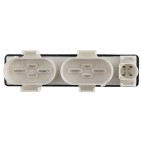 Relais Ventilateur Pour VW Sharan Transporter IV Seat Alhambra