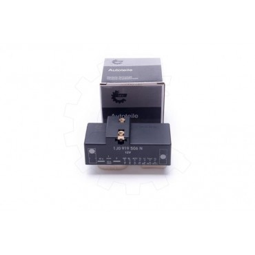 Relais Ventilateur Pour VW Bora Golf IV Seat Leon Toledo II