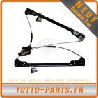 Mécanisme Lève Vitre Avant Droit VW Multivan 7H0837754 7H0837754A