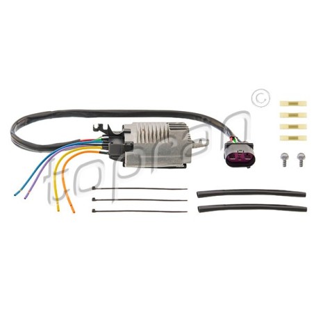 Relais Ventilateur Pour Audi A6 4F0959501A 4F0959501C 4F0959501E 4F0959501G