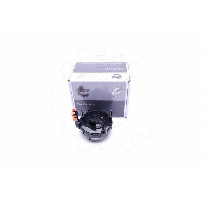 Ressort Contacteur Tournant Pour VW Bora Audi Seat Skoda 1J0959653 1J0959653A