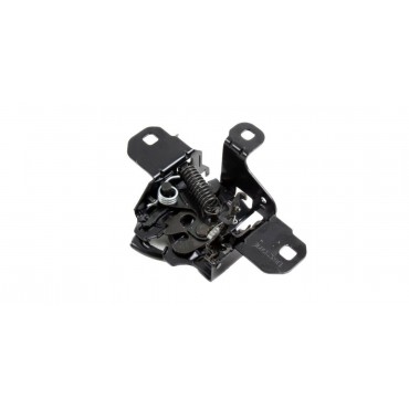 Verrouillage Serrure de capot Pour VW BORA GOLF IV 1J0823509F 1J0823509E