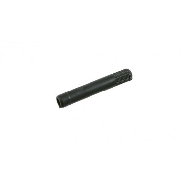 Verrouillage tige bouton de porte Pour Audi 100 80 A6 A8 893837187E