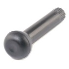 Verrouillage tige bouton de porte Pour VW Golf Jetta Passat Polo 191837187
