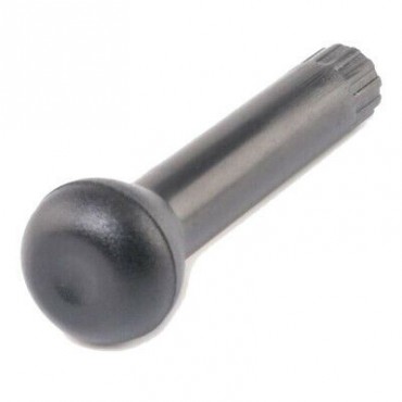 Verrouillage tige bouton de porte Pour VW Golf Jetta Passat Polo 191837187