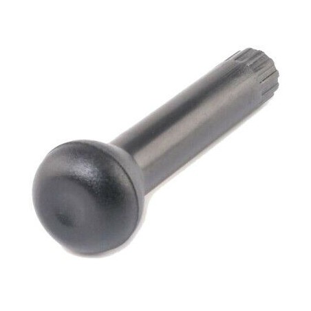Verrouillage tige bouton de porte Pour VW Golf Jetta Passat Polo 191837187
