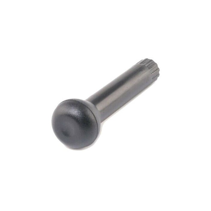 Verrouillage tige bouton de porte Pour VW Golf Jetta Passat Polo 191837187