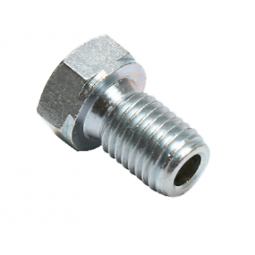 Vis Bouchon de vidange du carter Pour Partner 19 Clio Espace Fluence 7703075347
