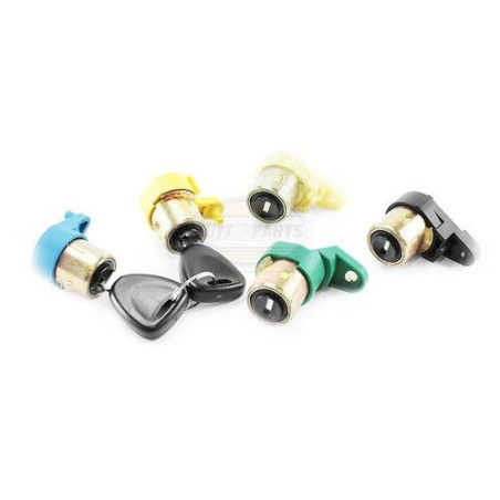 Serrures de porte pour RENAULT Kangoo