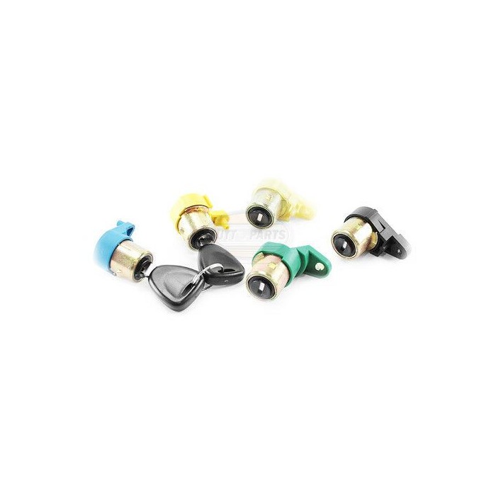 Serrures de porte pour RENAULT Kangoo