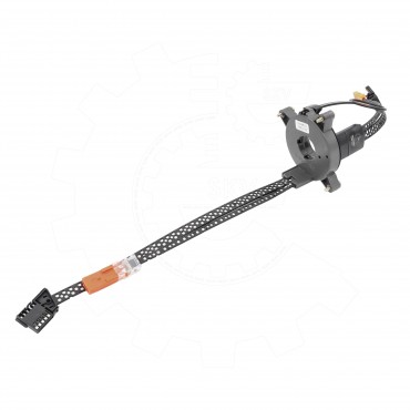 Ressort Contacteur Tournant Pour Peugeot Fiat Citroën Evasion 4112CP 9635682680