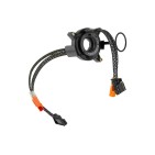Ressort Contacteur Tournant Pour Peugeot Fiat Citroën Evasion 4112CP 9635682680