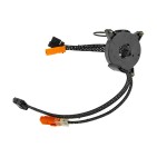 Ressort Contacteur Tournant Pour Peugeot Fiat Citroën Evasion 4112CP 9635682680