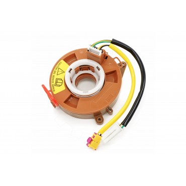 Ressort Contacteur Tournant Pour Peugeot Fiat Doblo Citroën 1607275580 59001158