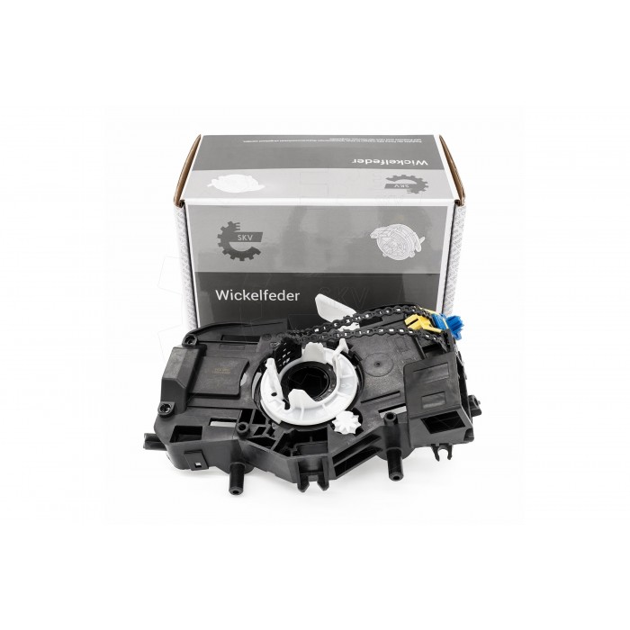 Ressort Contacteur Tournant Pour Renault Duster Dacia Dokker Lodgy Sandero