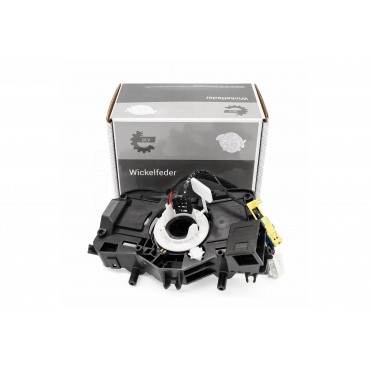 Ressort Contacteur Tournant Pour Renault Duster Logan II Sandero Dacia Dokker