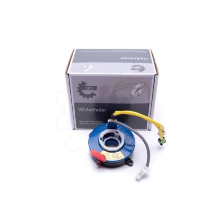 Ressort Contacteur Tournant Pour Fiat Grande Punto Linea 59001116