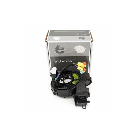 Ressort Contacteur Tournant Pour Ford C-Max II Focus III Transit CV6Z14A664A
