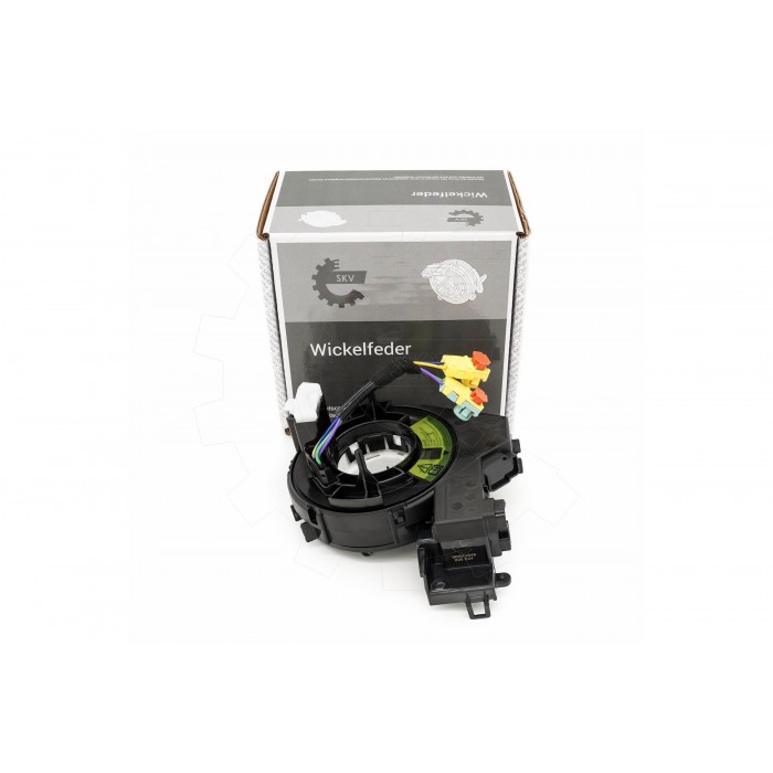 Ressort Contacteur Tournant Pour Ford C-Max II Focus III Transit CV6Z14A664A