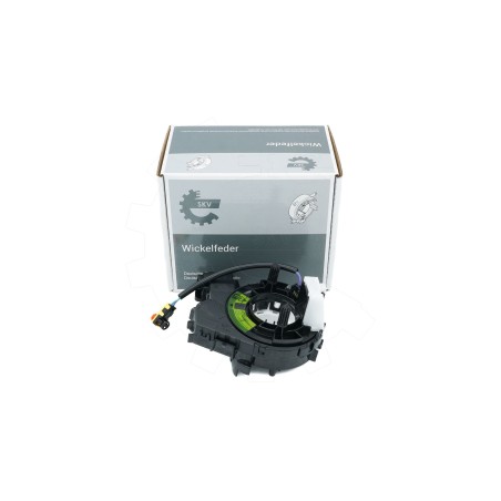 Ressort Contacteur Tournant Pour Ford Focus III Kuga II Transit 1811429