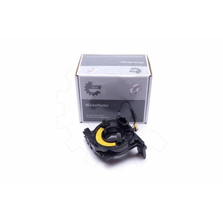 Ressort Contacteur Tournant Pour Ford Mondeo IV 6G9T14A664BD