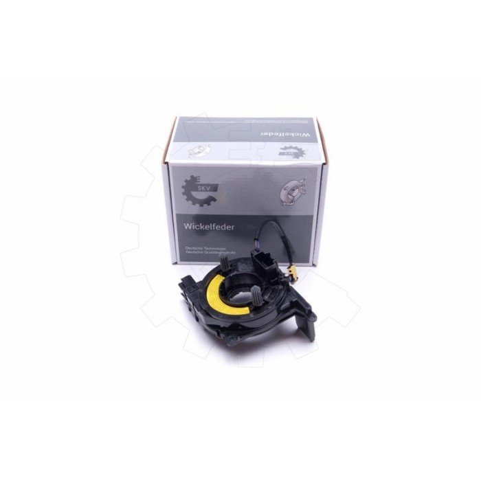 Ressort Contacteur Tournant Pour Ford Mondeo IV 6G9T14A664BD
