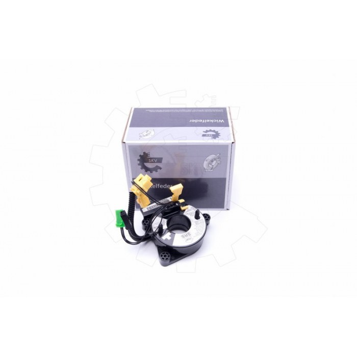 Ressort Contacteur Tournant Pour Honda Accord VI Prelude V 77900S84G11