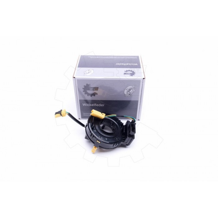 Ressort Contacteur Tournant Pour Honda Accord VII Jazz III 77900TA0H21
