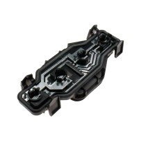 platine feu arrière gauche ou droit Peugeot Partner Berlingo 1996-2017 634679