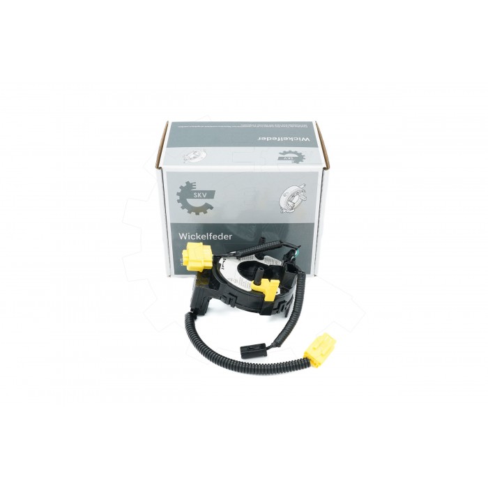 Ressort Contacteur Tournant Pour Honda Civic II IV Jazz 77900SAAG51