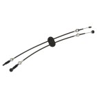 Tirette à Cable boite de vitesse OPEL Movano RENAULT Master II - 7701470938