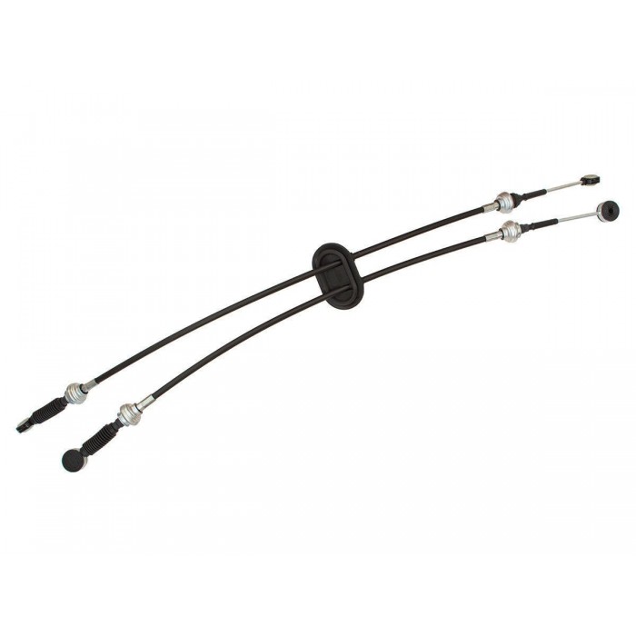 Tirette à Cable boite de vitesse OPEL Movano RENAULT Master II - 7701470938