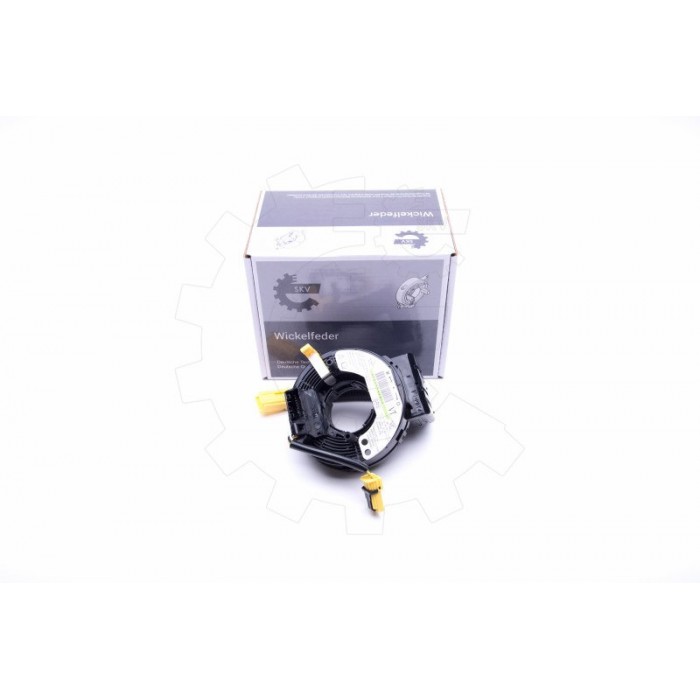 Ressort Contacteur Tournant Pour Honda Civic VIII CR-V III 77900SNAK02