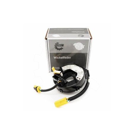 Ressort Contacteur Tournant Pour Honda CR-V III 77900SWAU51