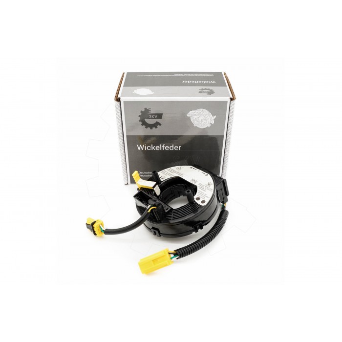 Ressort Contacteur Tournant Pour Honda CR-V III 77900SWAU51