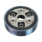 Joint d'arbre de transmission cardan arrière A3 TT Q2 Leon Superb Golf 5Q0521307