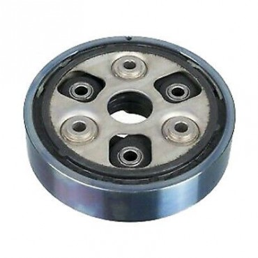 Joint d'arbre de transmission cardan arrière A3 TT Q2 Leon Superb Golf 5Q0521307
