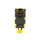 Ressort Contacteur Tournant Pour Hyundai Accent IV 934901R410