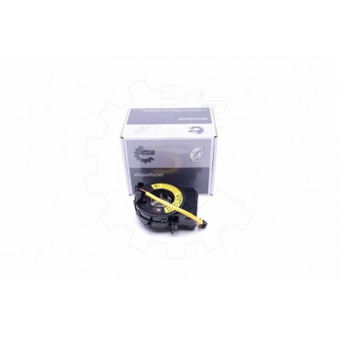 Ressort Contacteur Tournant Pour Hyundai Grand Santa Fé III 934902W110