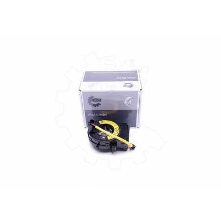 Ressort Contacteur Tournant Pour Hyundai Grand Santa Fé III 934902W110
