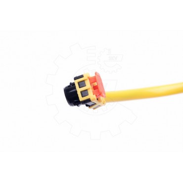 Ressort Contacteur Tournant Pour Hyundai Grand Santa Fé III 934902W110
