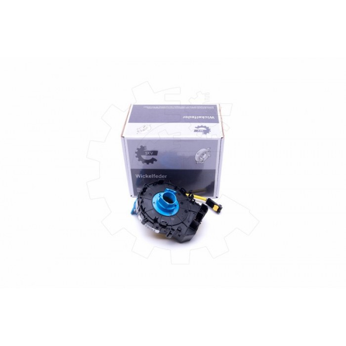 Ressort Contacteur Tournant Pour Hyundai i10 i20 Kia Sorento II