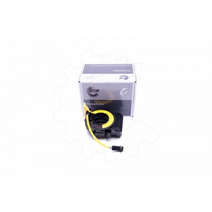 Ressort Contacteur Tournant Pour Hyundai ix35 Kia Soul I 934902M000