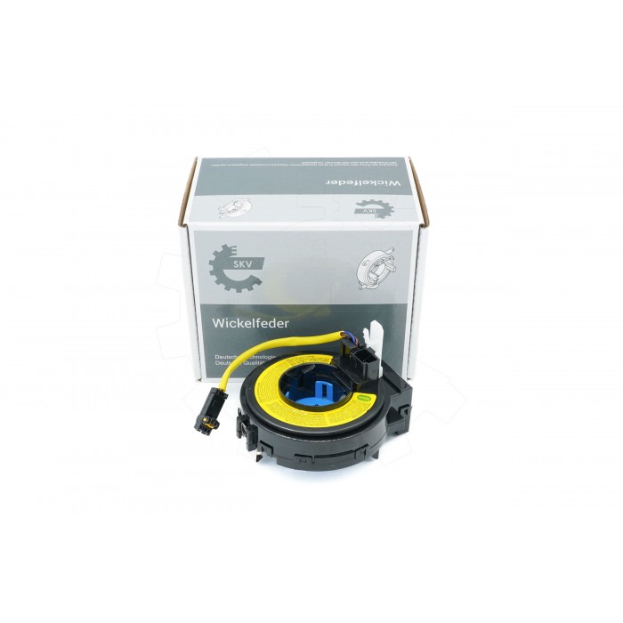 Ressort Contacteur Tournant Pour Hyundai ix55 934903J000