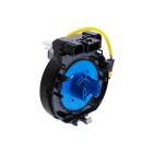 Ressort Contacteur Tournant Pour Hyundai ix55 934903J000