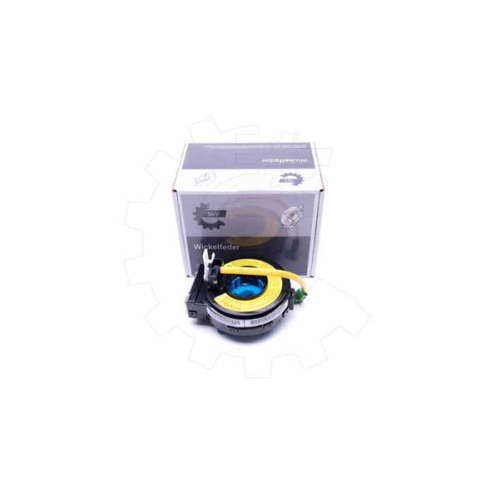 Ressort Contacteur Tournant Pour Hyundai Santa Fé II III 934902B200
