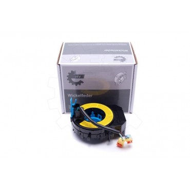 Ressort Contacteur Tournant Pour Hyundai Sonata VI 934903Q120