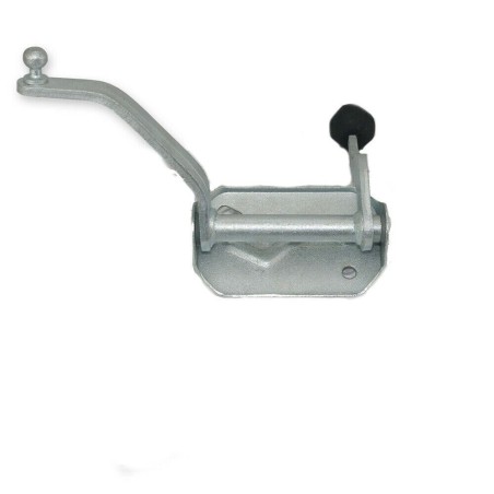 Support tringlerie boite de vitesse Citroën AX Saxo Peugeot 106 2449.65 244965