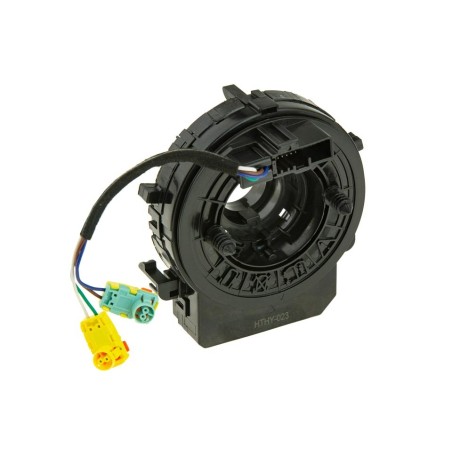 Ressort Contacteur Tournant Pour Hyundai Sonata VII 93490C2320