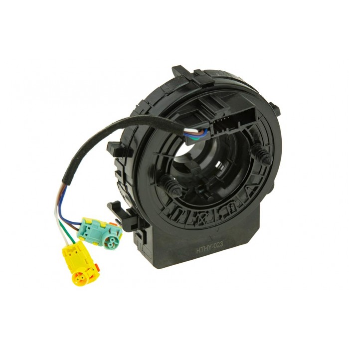 Ressort Contacteur Tournant Pour Hyundai Sonata VII 93490C2320